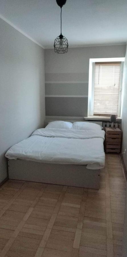Ferienwohnung Apartament Dolna Wilda - Klucz W Skrytce Posen Exterior foto