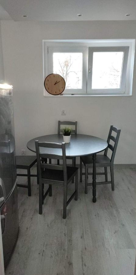 Ferienwohnung Apartament Dolna Wilda - Klucz W Skrytce Posen Exterior foto